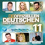 Various - Die Deutschen Disco Charts-Folge 4