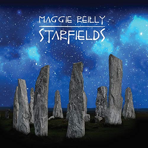 Reilly , Maggie - Starfields