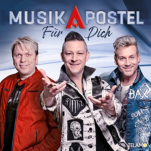 Musikapostel - Für Dich