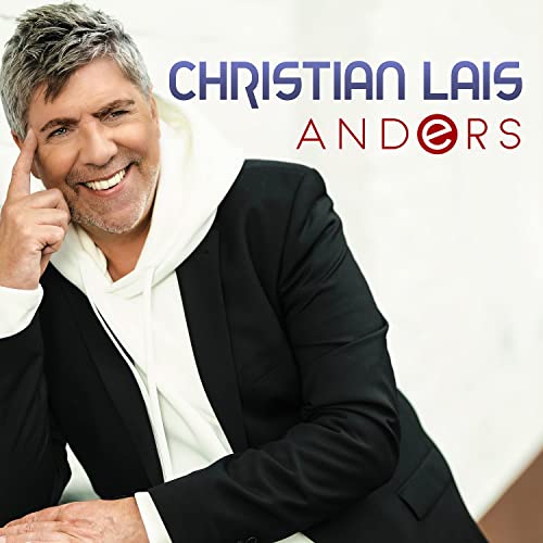 Lais , Christian - Anders