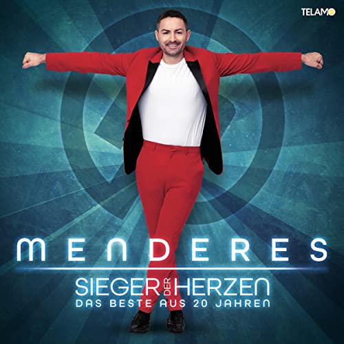 Menderes - Sieger der Herzen - Das Beste aus 20 Jahren