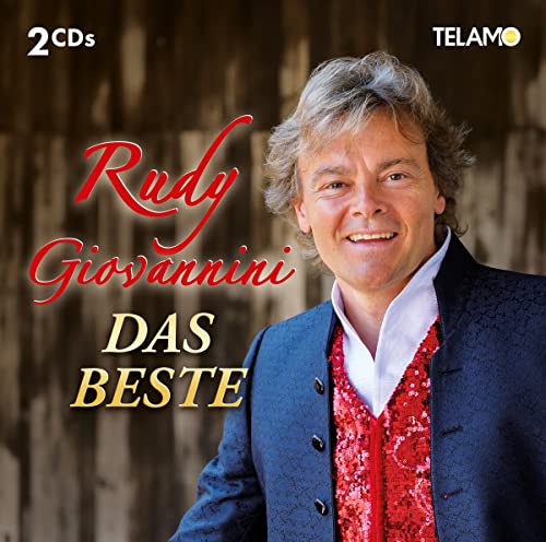 Giovannini , Rudy - Das Beste