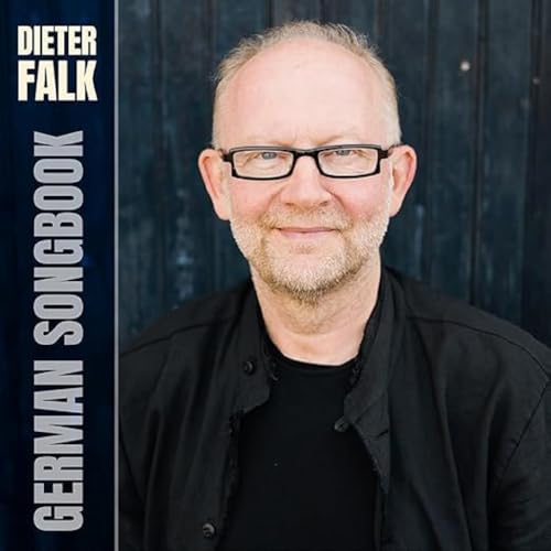 Falk , Dieter - German Songbook