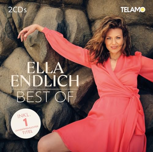 Endlich , Ella - Best of