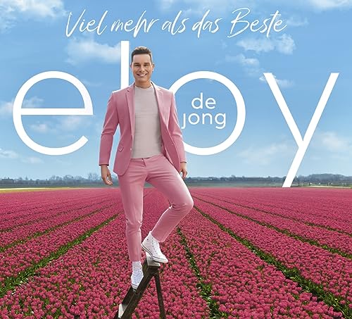 De Jong , Eloy - Viel mehr als das Beste