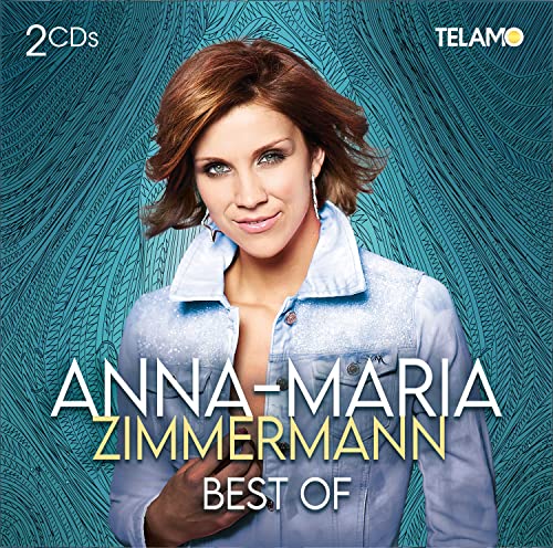 Zimmermann , Anna-Maria - Best of