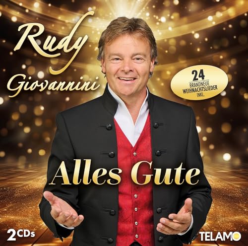 Giovannini , Rudy - Alles Gute