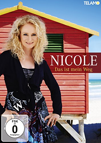  - Nicole - Das ist mein Weg