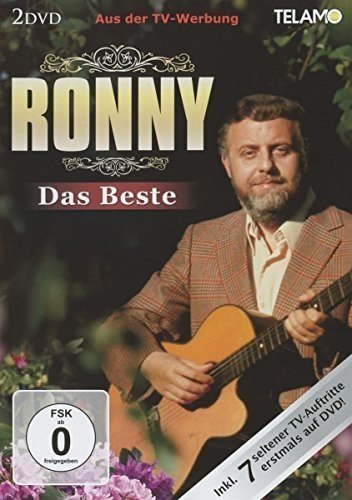 Ronny - Ronny: Das Beste