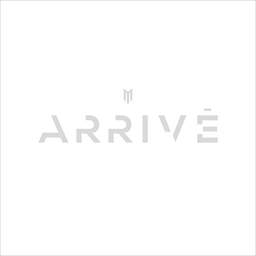 Mortel - Arrivé (Limited Box)