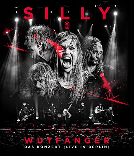  - Wutfänger - Das Konzert Live in Berlin [Blu-ray]