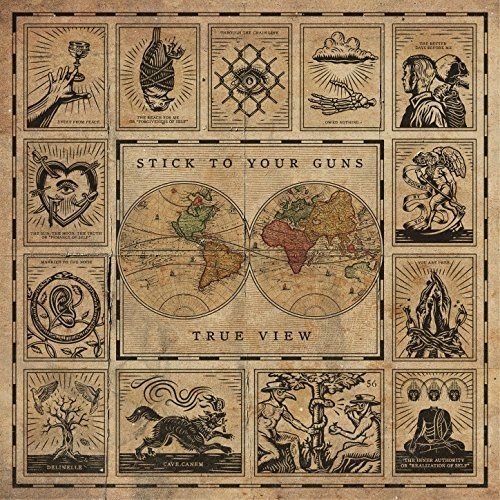 Stick to Your Guns - True View