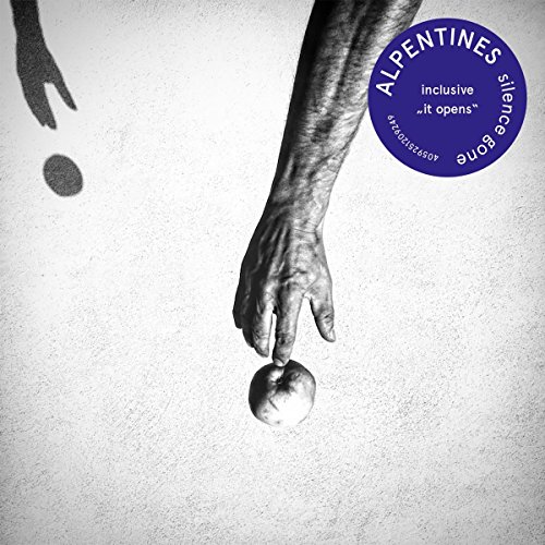 Alpentines - Silence Gone