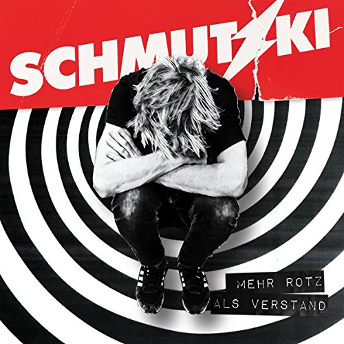 Schmutzki - Mehr Rotz Als Verstand [Vinyl LP]