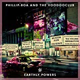 Phillip Boa & The Voodooclub - Earthly Powers