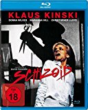 Blu-ray - Dressed to kill - Mediabook  (+ Original Kinoplakat) [Blu-ray]