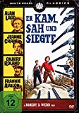 DVD - Donner in der Sonne - Original Kinofassung