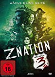  - Z Nation - Staffel 1 [4 DVDs]