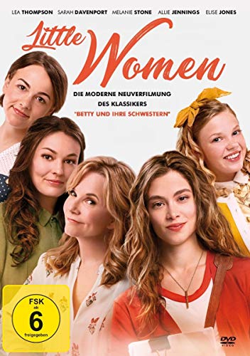 DVD - Little Women