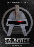 DVD - Kampfstern Galactica: Das Original - Staffel 2 (Metal Pack Edition)