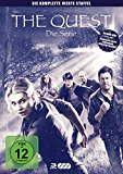  - Sleepy Hollow - Die komplette Season 4 [4 DVDs]