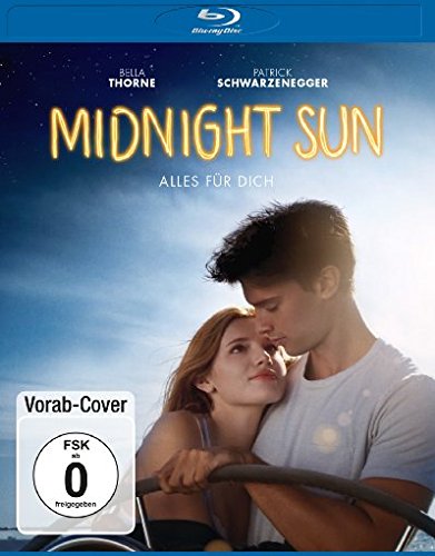 Blu-ray - Midnight Sun - Alles für dich [Blu-ray]