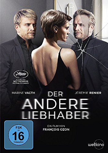  - Der andere Liebhaber