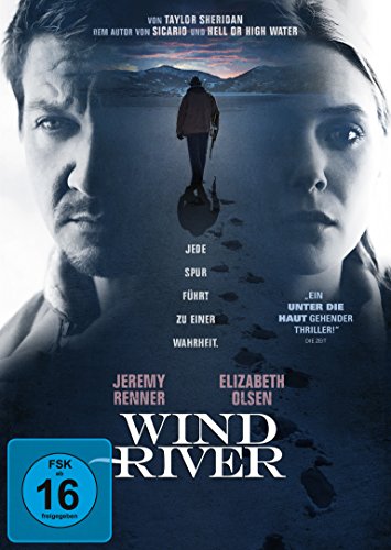 DVD - Wind River