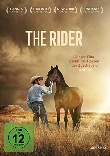  - The Rider