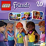 Lego Friends - Lego Friends (CD 19)