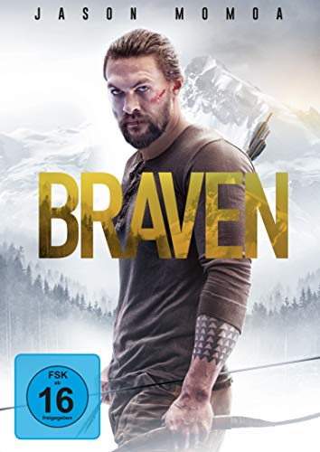  - Braven