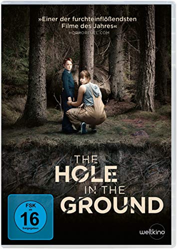  - The Hole in the Ground