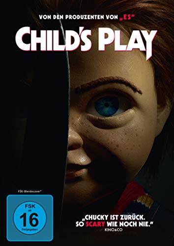 DVD - Child's Play