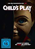 DVD - Annabelle 3