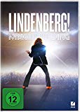 Soundtrack - Lindenberg! Mach Dein Ding (Original Soundtrack)