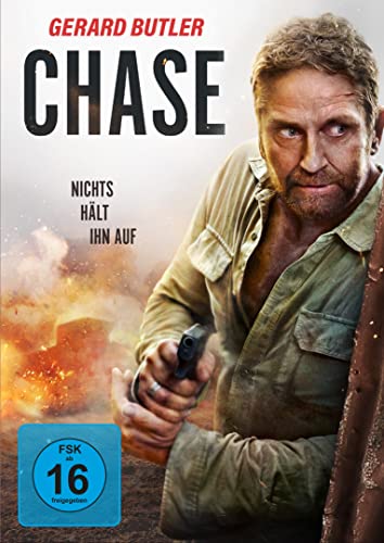 DVD - Chase