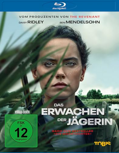 Blu-ray - Das Erwachen der Jägerin