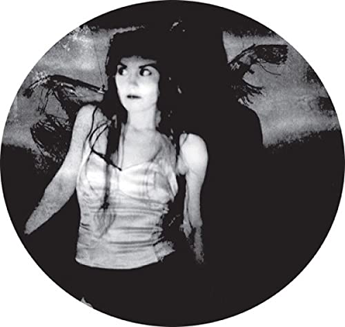 Phoebe Killdeer - Fade Out Line [Picture Disc] [Vinyl LP]