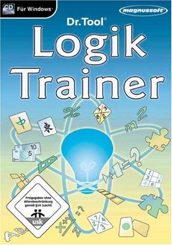  - Dr. Tool: Logiktrainer