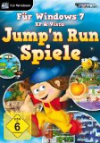  - Die große Jump & Run-Box [Green Pepper]