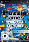  - Spiele für Windows 7, XP & Vista (PC)