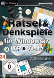  - Best of Windows 7 Games Collection - (Green Pepper)