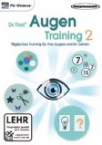  - Dr. Tool® AugenTraining