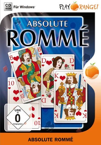  - Absolute Rommè (PC)