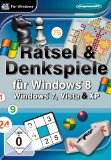  - Kartenspiele für Win 8 (PC)