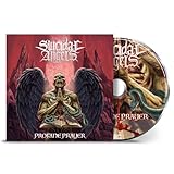 Suicidal Angels - Eternal Domination (Re-Release) (Limited DigiPak Bonus CD Edition)