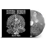 Dimmu Borgir - Enthrone Darkness Triumphant