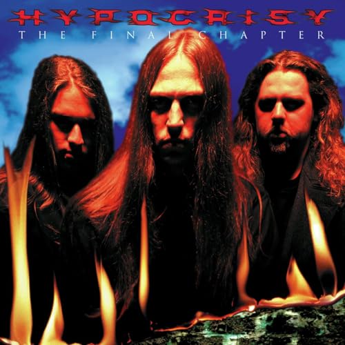 Hypocrisy - The Final Chapter (Reissue)