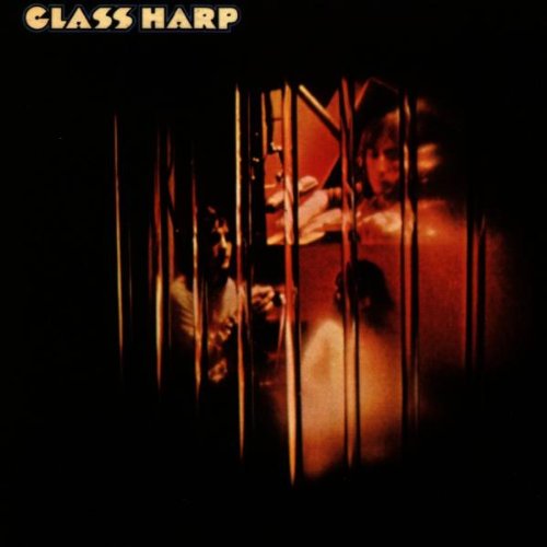 Glass Harp - o. Titel