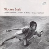 Scelsi , Giacinto - Suite No. 10 Ka & Suite No. 9 Ttai